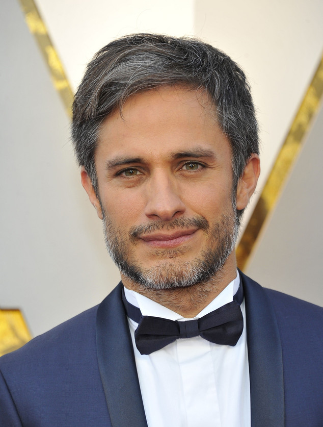 Gael Garcia Bernal